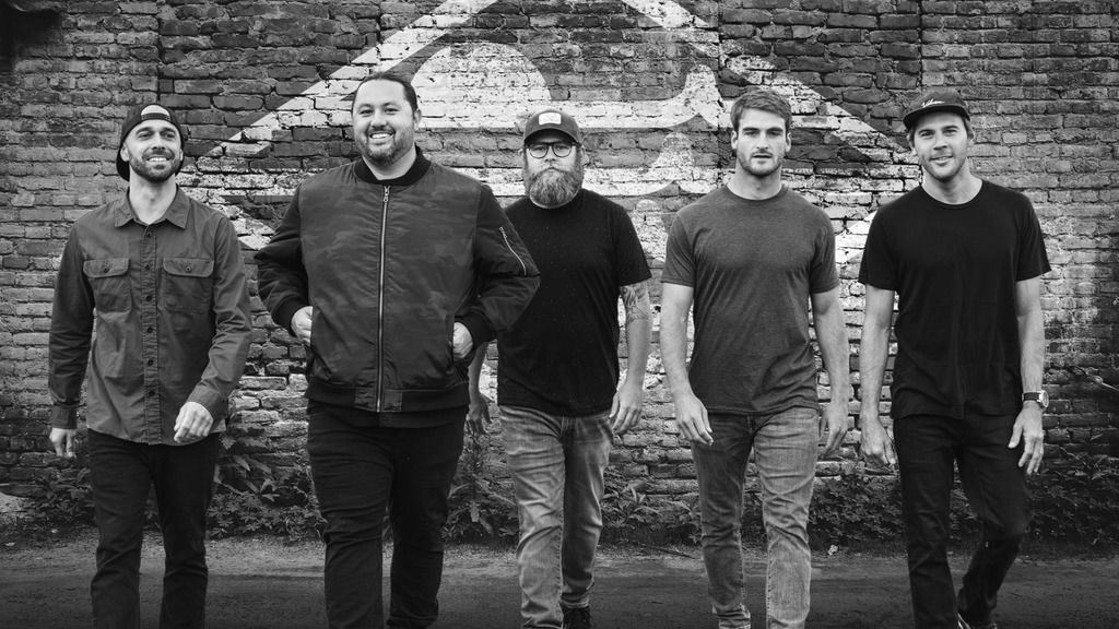 Iration w/ Pepper - Aug. 25